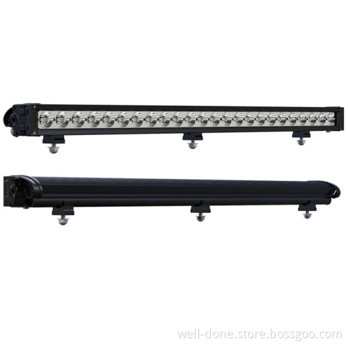 New Generation of LED Work Driving Light & Work Light, Largely Used in ATV/UTV, 4X4